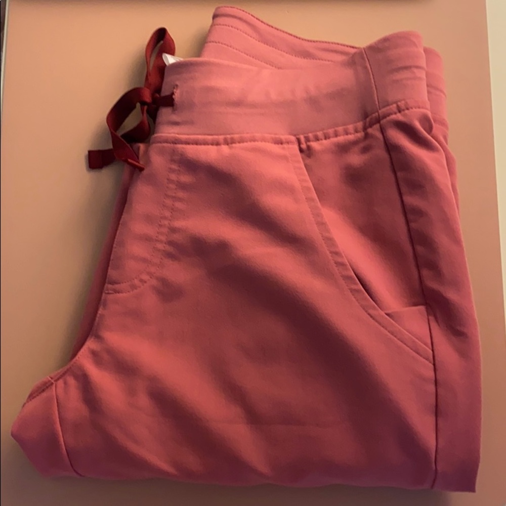 Figs joggers-quartz XSP